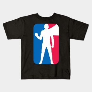 Hero Sport Kids T-Shirt